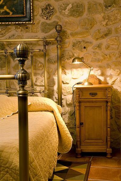 Hotel Rural El Canon Del Duraton Сепульведа Экстерьер фото